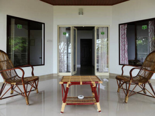 LOVEDALE LAKESIDE HOMESTAY - Gallery - 35
