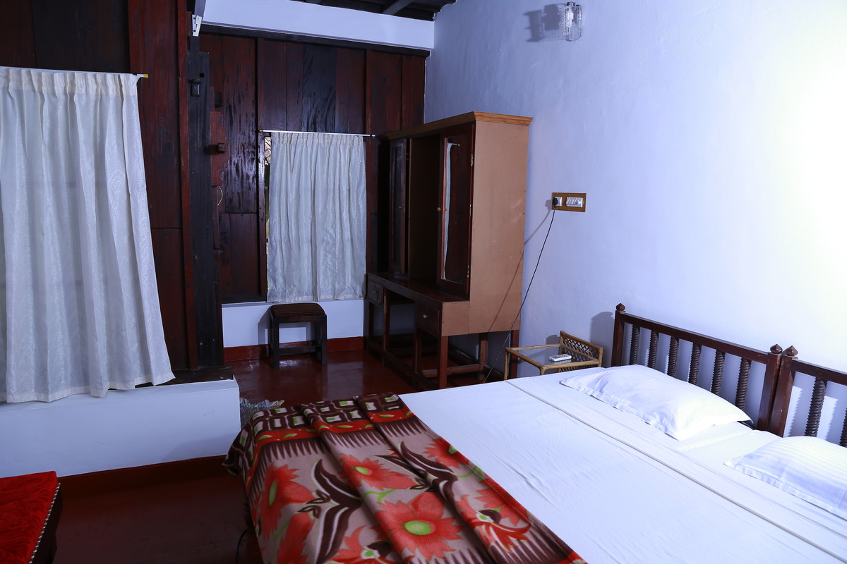 Room 6(Single Bed) - 1