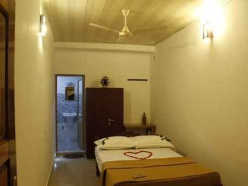 marari edens sea view house - Gallery - 19