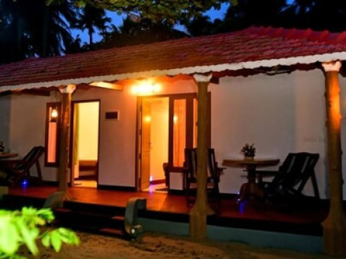 marari edens sea view house - Gallery - 30