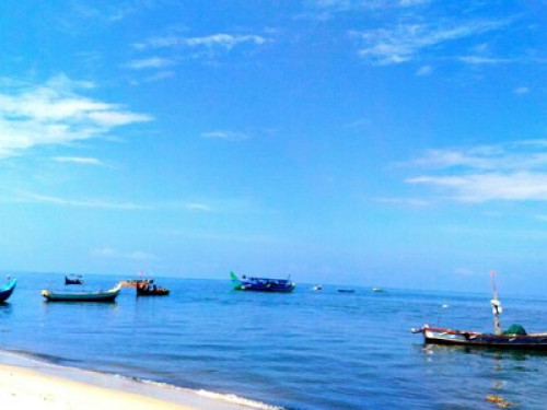 marari edens sea view house - Gallery - 18