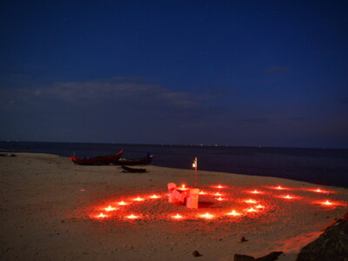 marari edens sea view house - Gallery - 13