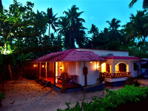 marari edens sea view house - Gallery - 29