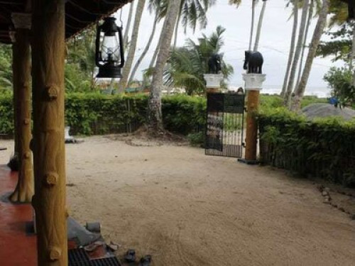 marari edens sea view house - Gallery - 28