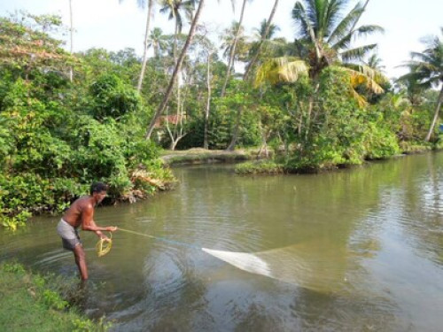 Arshatheeram Tourist Zone 