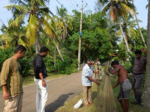 Arshatheeram Tourist Zone 