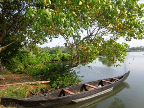 Arshatheeram Tourist Zone  - Gallery - 6