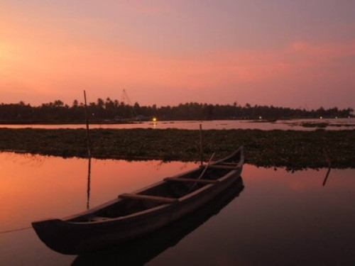Arshatheeram Tourist Zone 