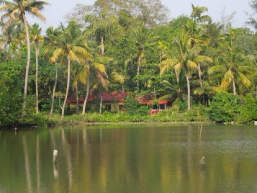 Arshatheeram Tourist Zone  - Gallery - 10