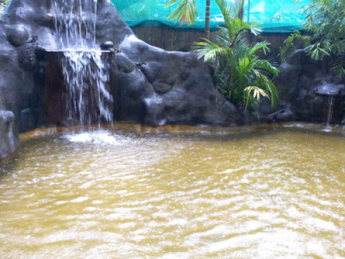 Arshatheeram Tourist Zone  - Gallery - 13