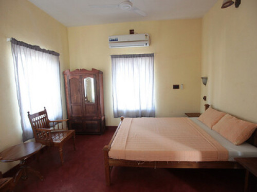 A heritage homestay - Gallery - 10