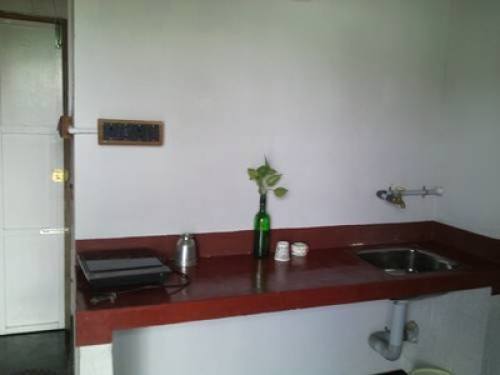 A heritage homestay