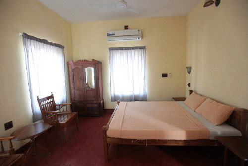 A heritage homestay - Gallery - 12