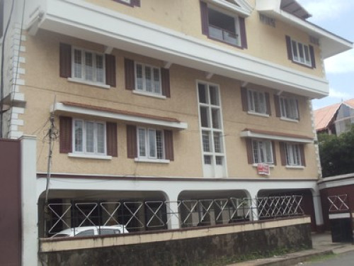 Vazhappilly Roman catholic Family