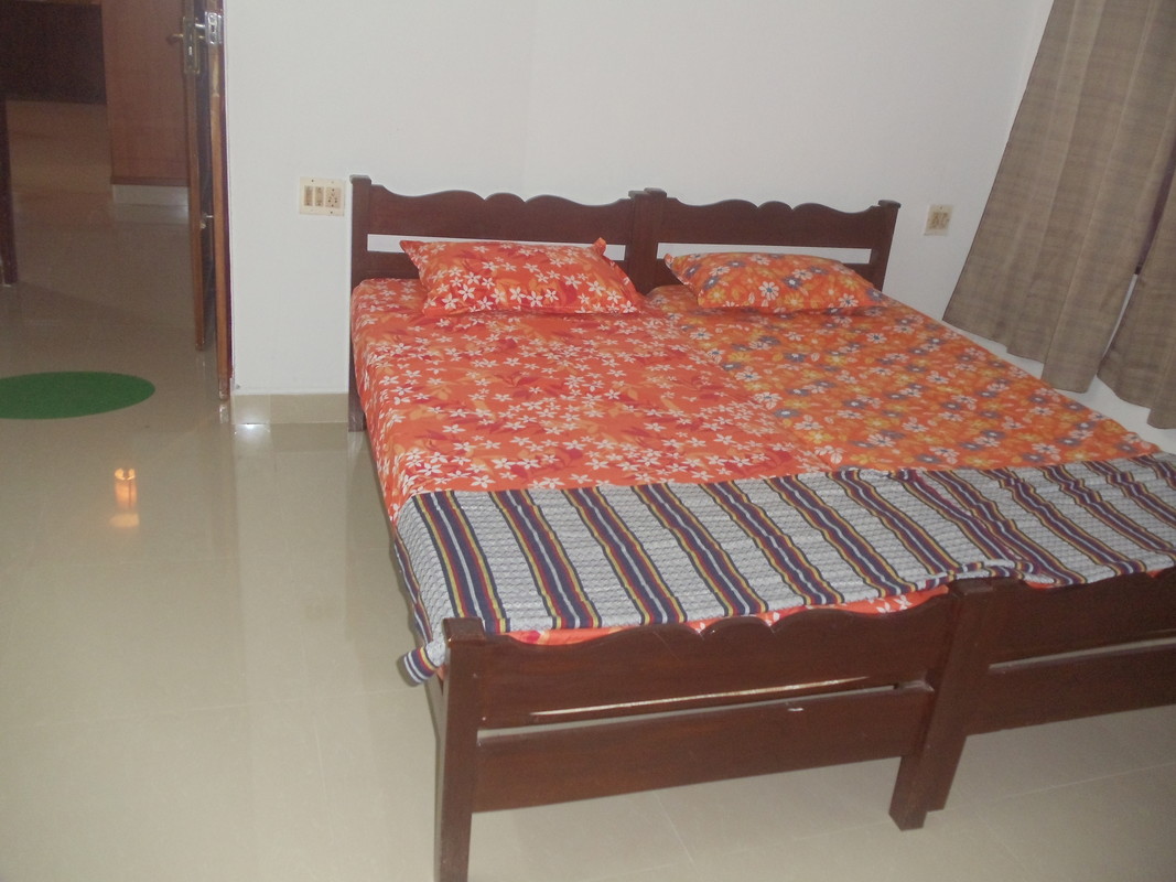 Regular(Single Bed) - 1