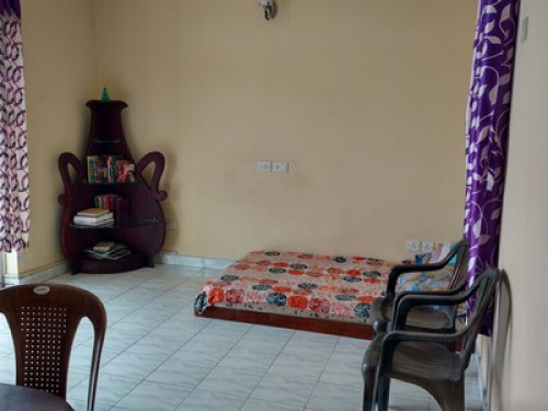 Friendly home stay for travellers