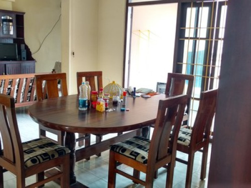 Friendly home stay for travellers