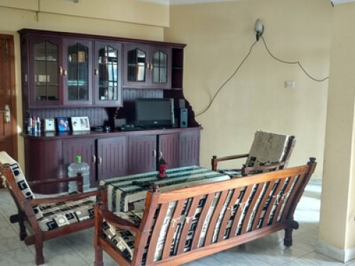 Friendly home stay for travellers