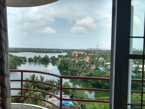 Friendly home stay for travellers