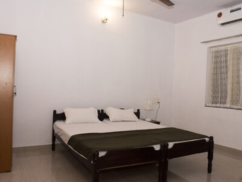 Homestay with ayurveda in Fortkochi - Gallery - 14
