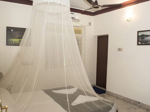 Homestay with ayurveda in Fortkochi