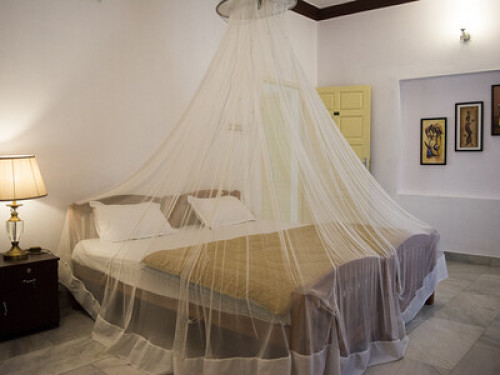 Homestay with ayurveda in Fortkochi