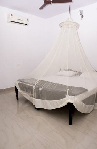 Homestay with ayurveda in Fortkochi