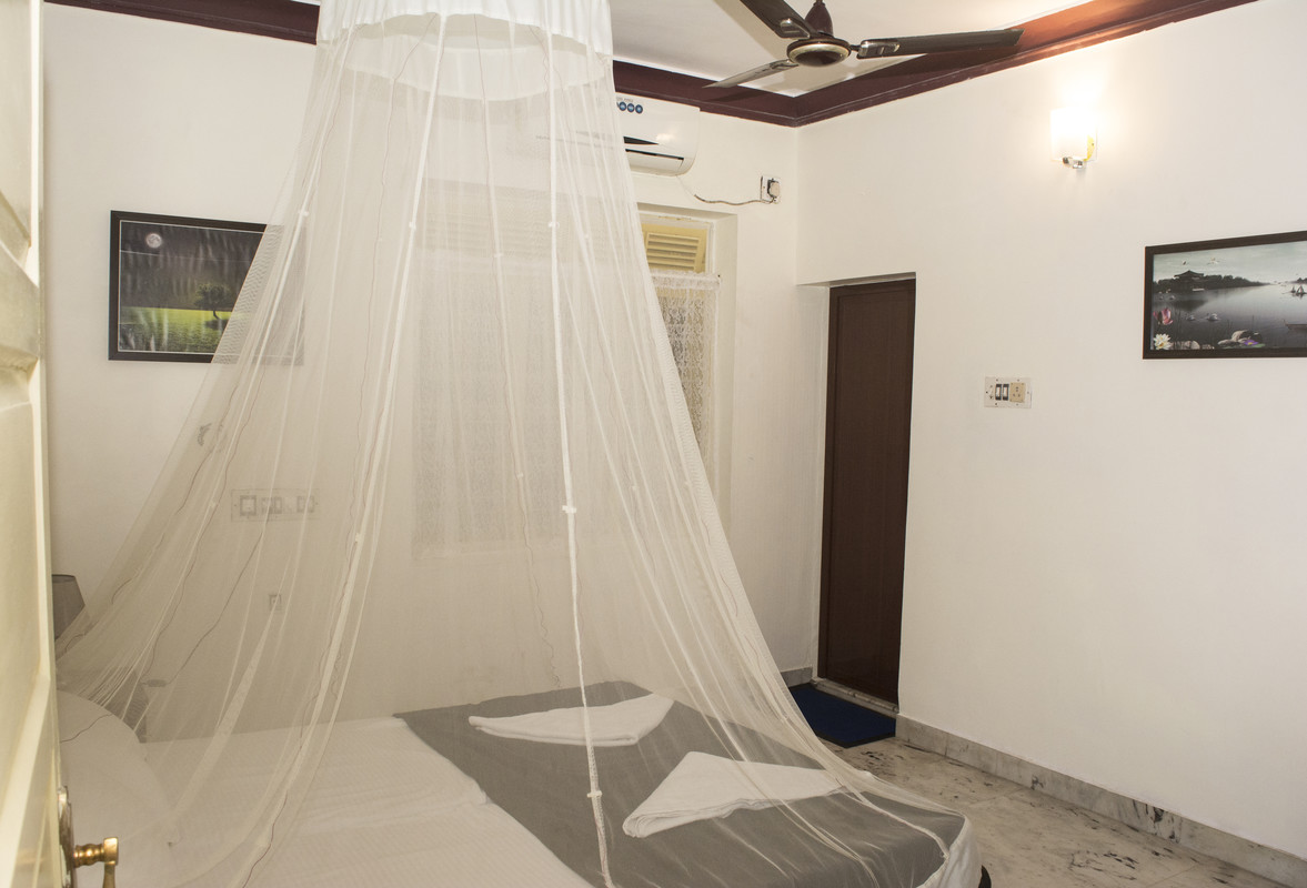 101-Small Double Room(Single Bed) - 1