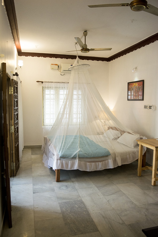 104(Single Bed) - 1