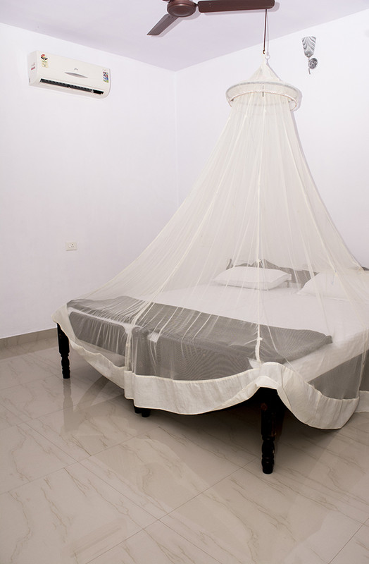106(Single Bed) - 1