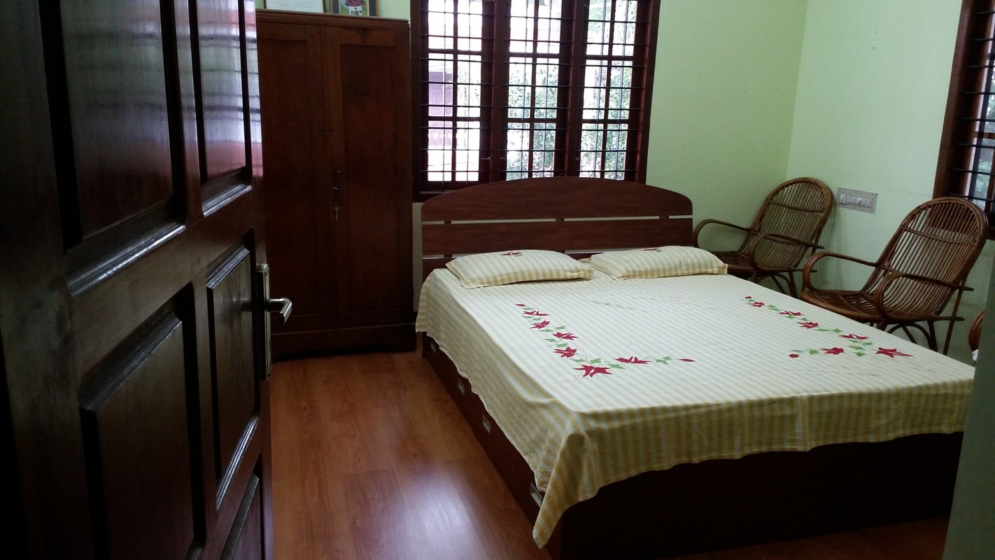 Bed Room 1(Full Room) - 1