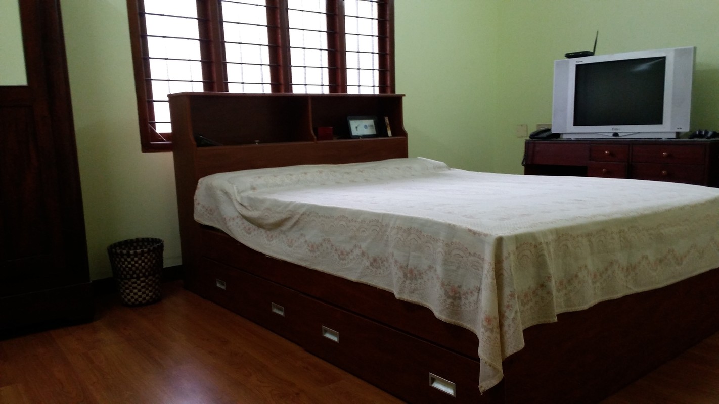 Bedroom2(Single Bed) - 1