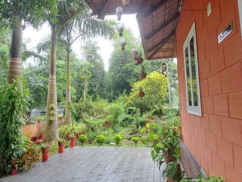Kadavath Homestay
