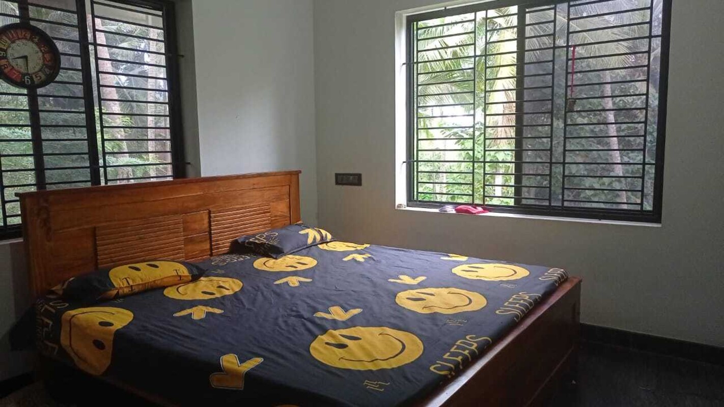Aroma(Single Bed) - 1