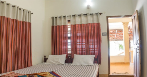 Seashell Haris Beach Home Stay  - Gallery - 9