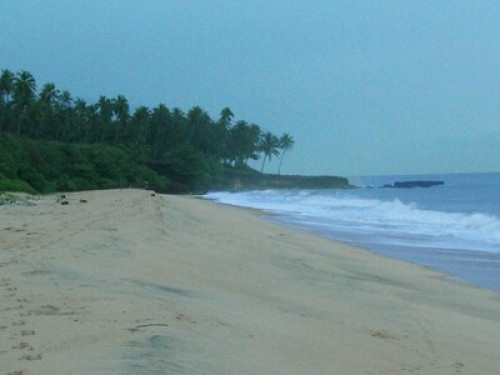 Beach view homestay - Gallery - 28