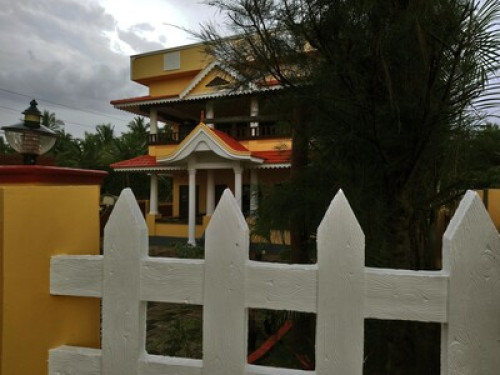 Beach view homestay - Gallery - 22