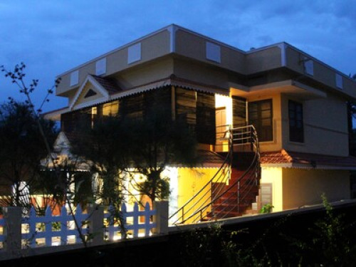 Beach view homestay - Gallery - 29