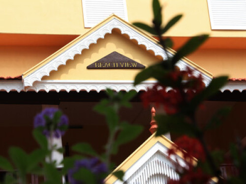 Beach view homestay - Gallery - 20