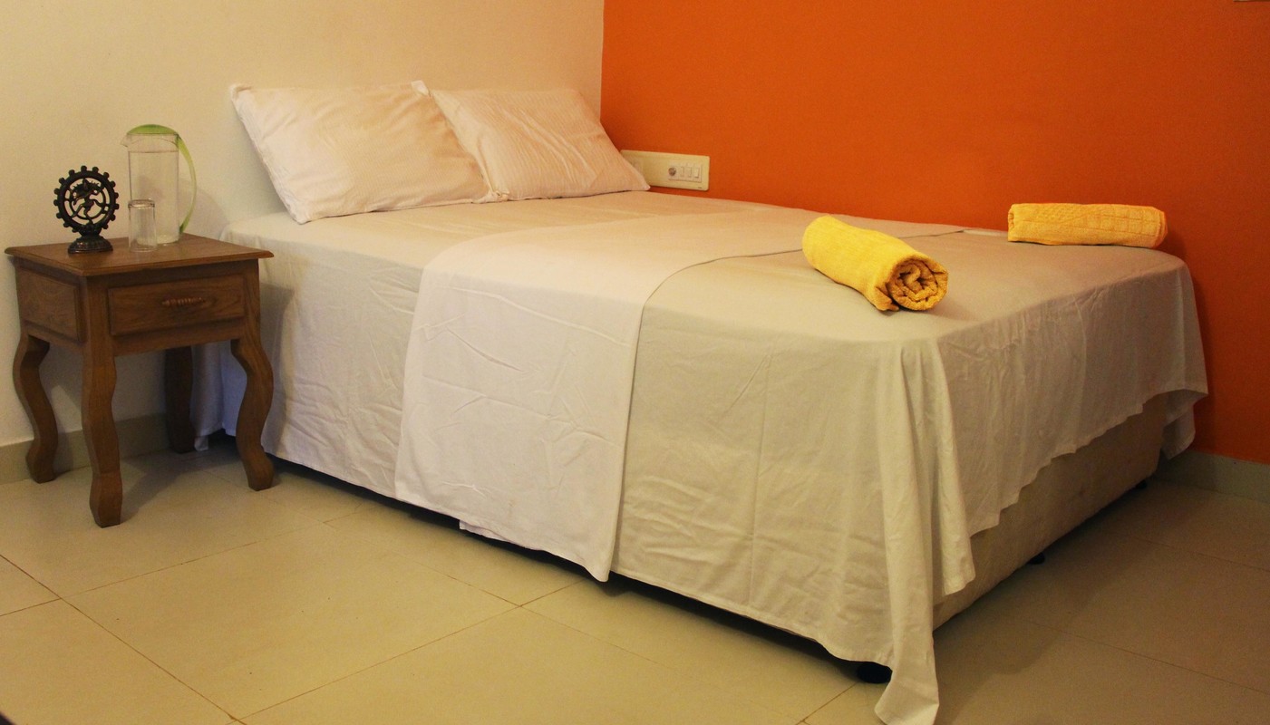 Standard Room(Single Bed) - 1