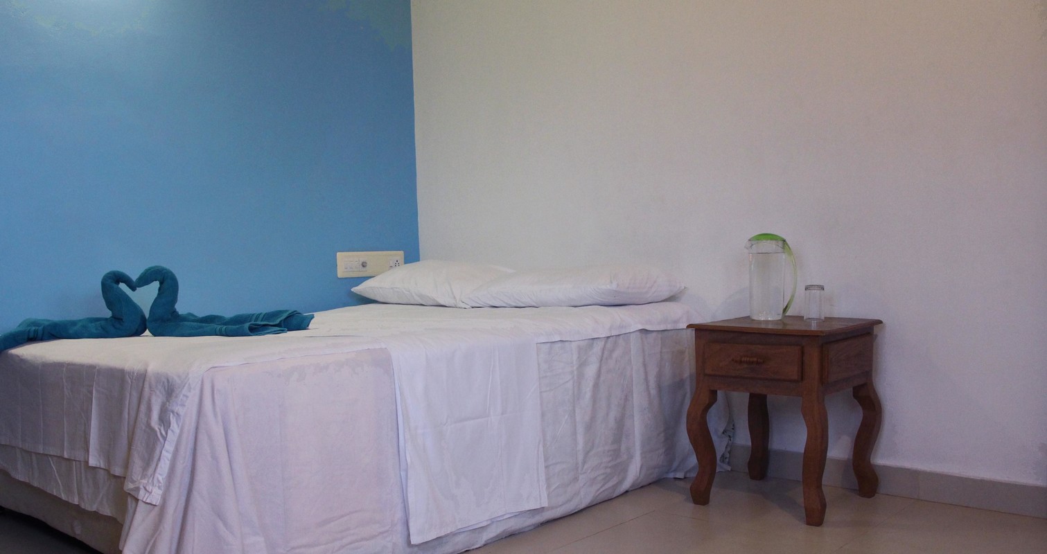 Deluxe Room With Ac(Full Room) - 1