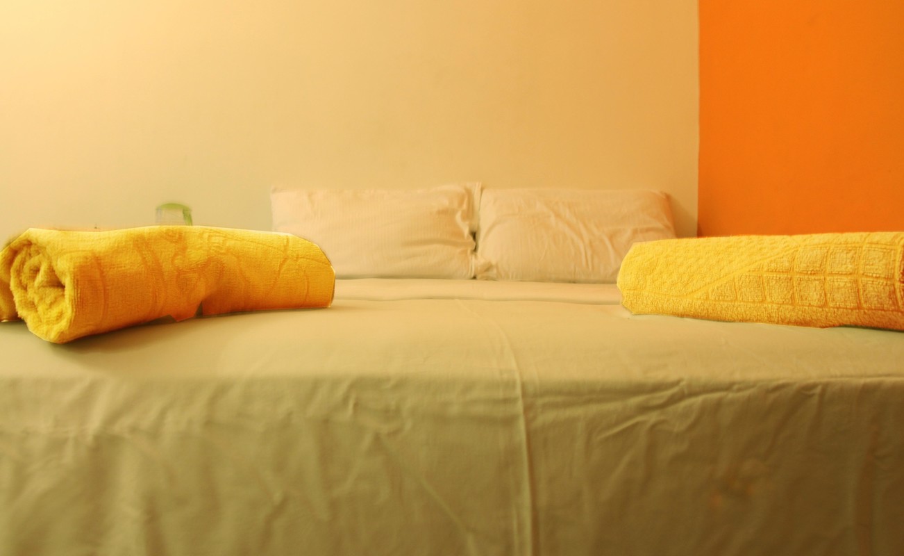 Standard Room 2(Single Bed) - 1