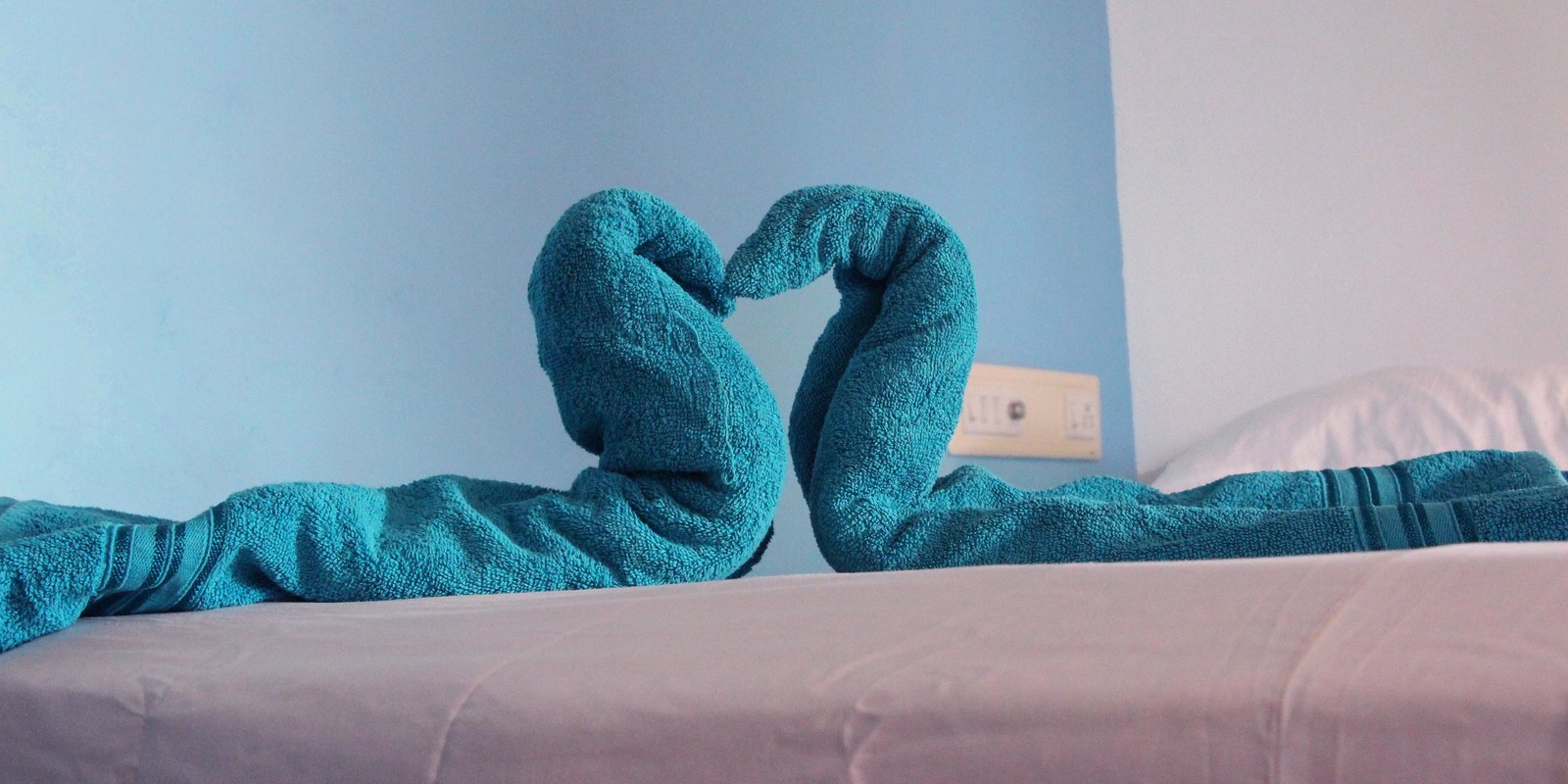 Standard Room 3(Single Bed) - 1