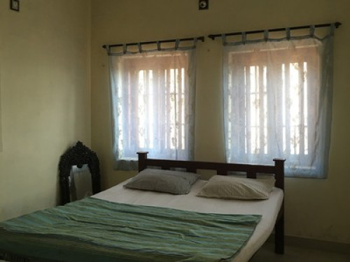 Homestay