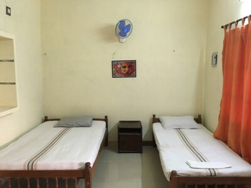 Homestay