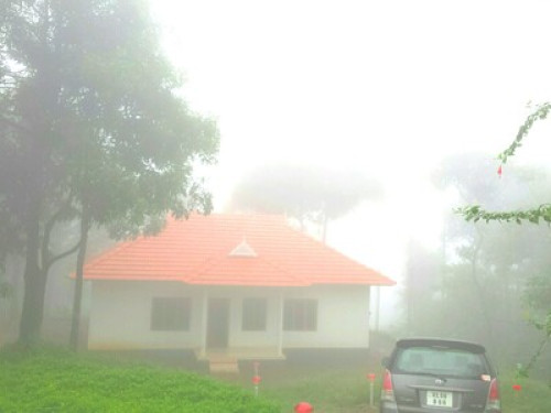 Paithal Mount Cottages