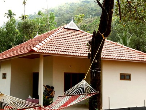 Paithal Mount Cottages