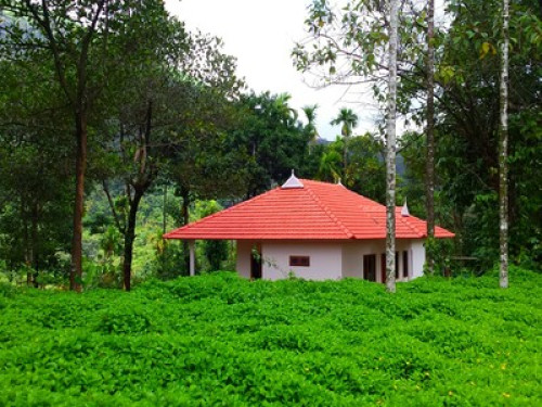 Paithal Mount Cottages