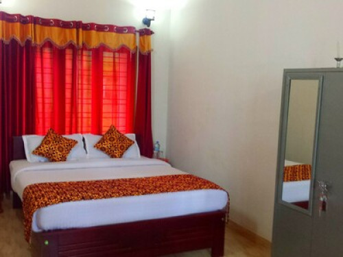 Paithal Mount Cottages