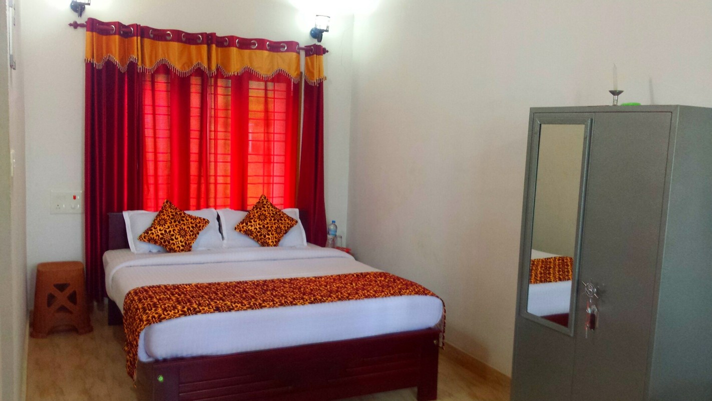 Paithal Hill View Cottage Room(Single Bed) - 1